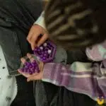 Jogo IQ Mini Hexpert - Imagem 4
