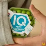 Jogo IQ Mini Hexpert - Imagem 2