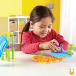 Kit Playground Engineering & Design Stem - Imagem 4