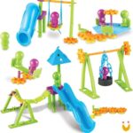 Kit Playground Engineering & Design Stem - Imagem 5