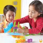 Kit Playground Engineering & Design Stem