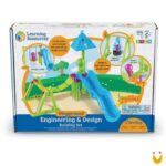Kit Playground Engineering & Design Stem - Imagem 2