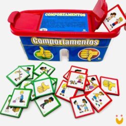 Comportamentos