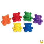 Contadores - Baby Bear Sorting Set - Imagem 2