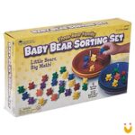 Contadores - Baby Bear Sorting Set