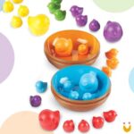 Contadores - Birds in the nest - Imagem 2