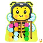 Jogo Desafio das Cores