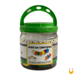 Jogo da Centopeia - Imagem 3