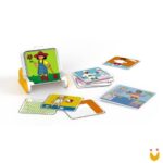 Jogo Dress Code - Imagem 7