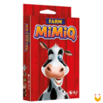 Jogo Mimiq Farm