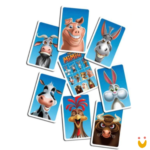 Jogo Mimiq Farm - Imagem 2