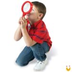 Lupa Gigante - Imagem 2