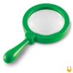 Lupa Gigante - Imagem 3