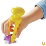 Pinça Grip 3 Pontas - Imagem 2