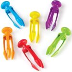 Pinça Grip 3 Pontas