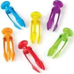 Pinça Grip 3 Pontas - Unitária