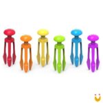 Pinça Grip 3 Pontas - Imagem 3