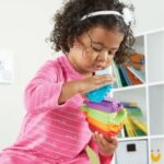 Spike, o porco espinho de empilhar - Imagem 3