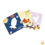 Tangram Magnético - Imagem 2