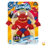 Elastikorps - Imagem 5