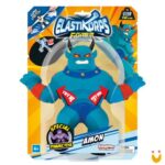 Elastikorps - Imagem 19