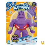 Elastikorps - Imagem 13