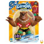 Elastikorps - Imagem 2