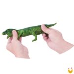 Dinossauro de Borracha - Imagem 3