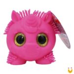 Brinquedo Sensorial Turminha Fluff - Imagem 2