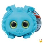 Brinquedo Sensorial Turminha Fluff - Imagem 3