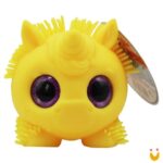 Brinquedo Sensorial Turminha Fluff - Imagem 4