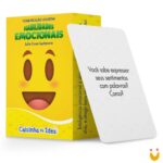 Habilidades Emocionais