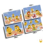 Jardim das emoções - Imagem 2