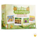 Jardim das emoções