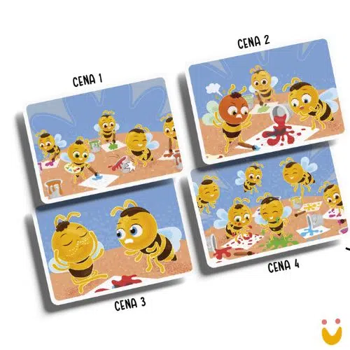 Jardim das emoções - Imagem 2