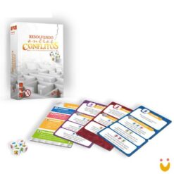 Resolvendo outros Conflitos