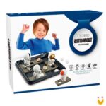 Jogo Astronaut Brain Game