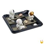 Jogo Astronaut Brain Game - Imagem 3