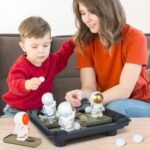 Jogo Astronaut Brain Game - Imagem 4