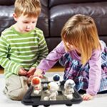 Jogo Astronaut Brain Game - Imagem 5