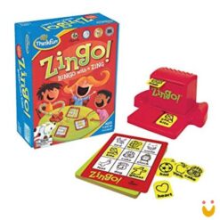 Zingo Bingo