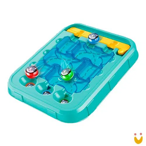 Jogo Ball Maze - Imagem 3