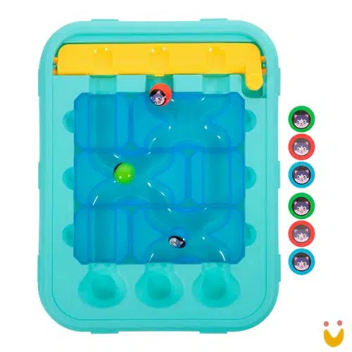 Jogo Ball Maze - Imagem 2