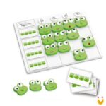 Jogo de Olho no Sapo - Imagem 2