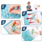 Jogo Desenhando com elásticos - Imagem 3