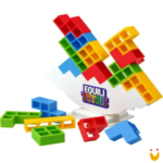 Jogo Equili Tetris