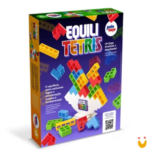 Jogo Equili Tetris - Imagem 3