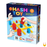 Jogo Hash Toys - Imagem 2