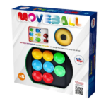 Jogo MoveBall - Imagem 3