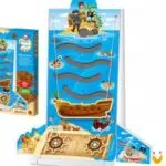 Jogo Pirata 3D Puzzle - Imagem 2